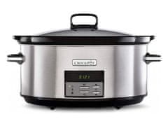 CrockPot CrockPot lonec za počasno kuhanje CSC063X 7,5l