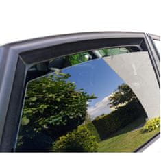 EMC Folija za zatemnitev avtomobilskih stekel Light Black 75x300 (40%)