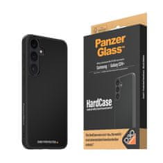 PanzerGlass HardCase D3O Samsung Galaxy S24 Plus (Black edition) 1217