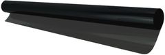 EMC Folija za zatemnitev avtomobilskih stekel Ultra Dark Black 75x300 (99%)