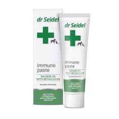 DrSeidel IMMUNO PASTE - pasta za krepitev imunosti 105g