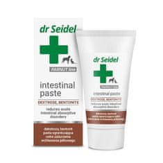 DrSeidel INTESTINAL PASTE - pasta za zmanjšanje akutne črevesne malabsorpcije 40g