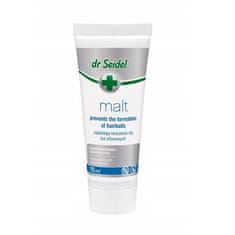 DrSeidel MALT PASTE pasta proti nastanku bezoarjev 75 ml