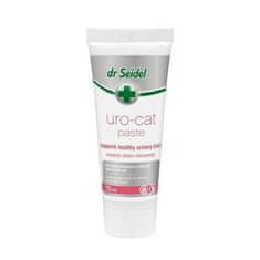 DrSeidel URO-CAT PASTE pasta za podporo urinarnega trakta pri mačkah 75ml