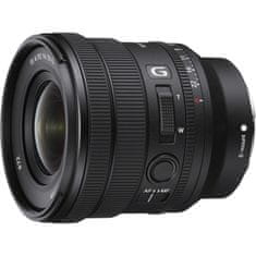 Sony objektiv FE PZ 16-35MM F/4 G (SELP1635G)