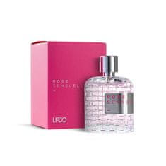 LPDO Rose Sensuelle parfumska voda Intense