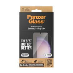 PanzerGlass Kaljeno zaščitno steklo Samsung Galaxy S24 (7351)