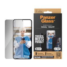 PanzerGlass Kaljeno zaščitno steklo Samsung Galaxy S24 (P7350)