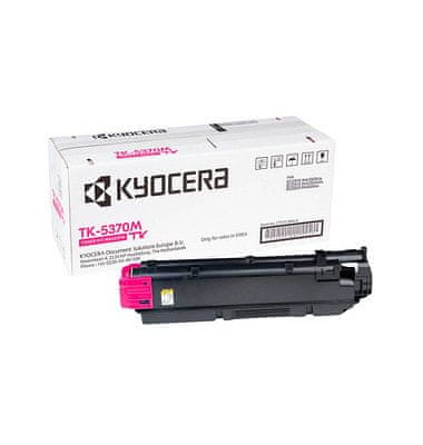 Kyocera TK-5370M (1T02YJBNL0) škrlaten originalen toner