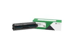 Lexmark 24B7560 črn originalen toner