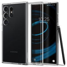 Spigen Liquid Crystal Ovitek za Samsung Galaxy S24 Ultra