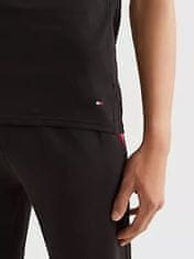 Tommy Hilfiger 3 PACK - moška majica 2S87903767 -990 (Velikost XL)