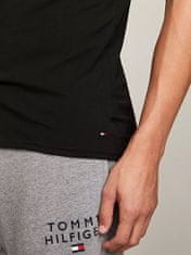 Tommy Hilfiger 3 PACK - moška majica 2S87905187 -990 (Velikost M)