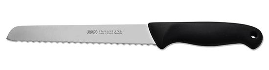 KDS Kuhinjski nož 7 za kruh 1075