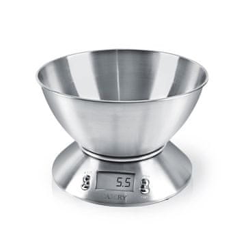 Orion Digitalna kuhinjska tehtnica 5 kg 130572 dortis