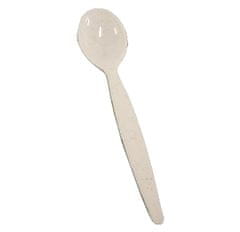 Kovovýroba Jeníkov Žlička za kavo 13,5 cm plastična (6 kosov)