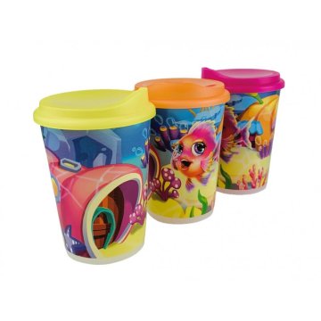 Kovovýroba Jeníkov SKODELICA Z MOTIVI DOJENČKOV 250ML