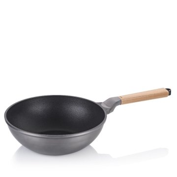 Kela Kela KL-10087 Vitana iz litega aluminija sive barve 10,0cm 30,0cm 5,0l