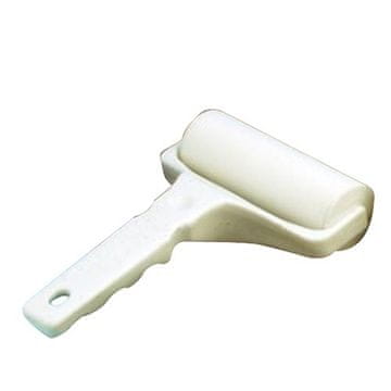 Reproplast Valjček z eno roko gladek 12 cm plastika