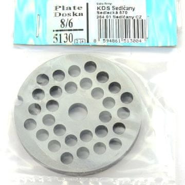 KDS Tablica 5130 8/6
