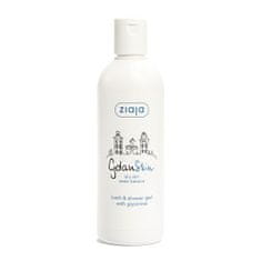 Ziaja Glicerin gel za tuširanje GdanSkin (Bath & Shower Gel) 300 ml