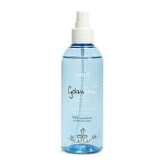 Ziaja Vlažilna meglica za obraz in telo GdanSkin (Face & Body Mist) 200 ml