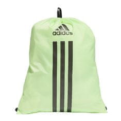 Adidas Nahrbtniki vrečasti nahrbtniki svetlo zelena 177168827204