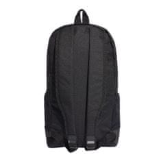 Adidas Nahrbtniki univerzalni nahrbtniki črna Essentials Linear Backpack HT4746