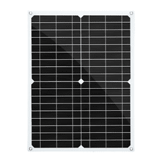 MXM 30W fleksibilna sončna plošča 5V/12V