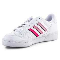 Adidas Čevlji bela 35.5 EU Continental 80