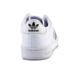 Adidas Čevlji bela 36 2/3 EU Continental 80