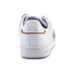 Adidas Čevlji bela 42 EU Continental 80