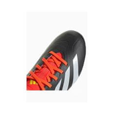 Adidas Čevlji črna 33 EU Predator League L Jr Mg