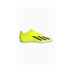 Adidas Čevlji rumena 44 EU X Crazyfast Club In