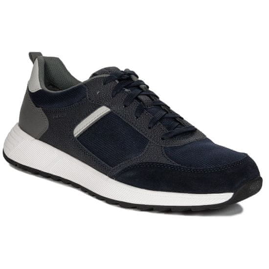 Geox evlji rna U45F1A014EKC4422 mimovrste