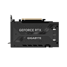Gigabyte Grafična kartica GeForce RTX 4070 WINDFORCE 2X OC 12G, 12GB GDDR6X, PCI-E 4.0