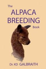 Alpaca Breeding Book