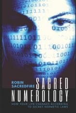 Sacred Numerology