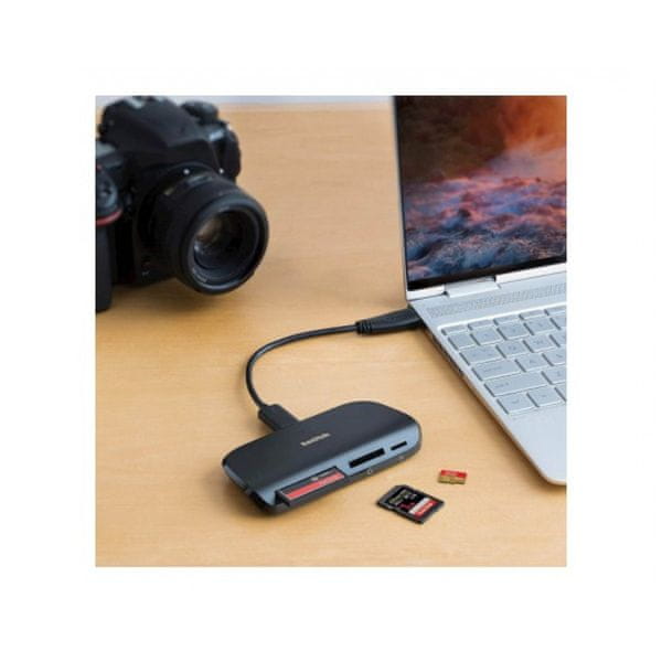 ImageMate PRO USB-C