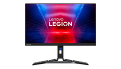 Lenovo R27i-30 gaming monitor, 68,58cm (27), IPS, WLED, FHD, 400cd/m2, 0,5ms (67B5GAC1EU)
