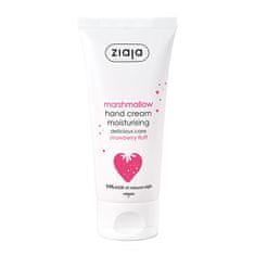 Ziaja Krema za roke Marshmallow (Hand Cream) 50 ml