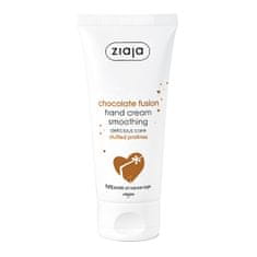 Ziaja Krema za roke Chocolate Fusion (Hand Cream) 50 ml