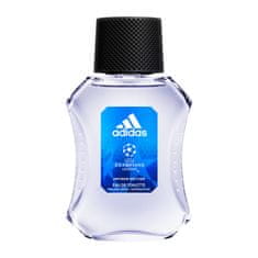 Adidas UEFA N°7 toaletna voda, 50 ml (EDT)