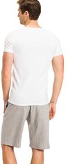 Tommy Hilfiger 3 PACK - moška majica 2S87903767-004 (Velikost XXL)