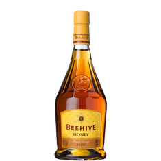 Beehive HONEY Flavoured Extra Smooth 35% Vol. 0,7l