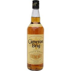 Cameron Brig Pure Single Grain 40% Vol. 0,7l