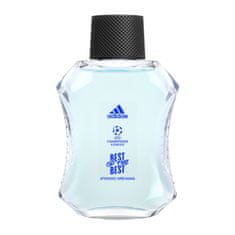 Adidas UEFA N°9 voda za po britju, 100 ml