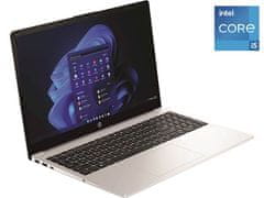 HP 250 G10 prenosnik, i5-1334U, 16GB, SSD1TB, FHD (8A503EA#BED) - odprta embalaža