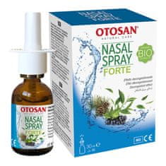 Otosan Forte pršilo za nos, 30 ml