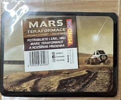 Mars: Teraformation - Predigra (5 promocijskih kartic)